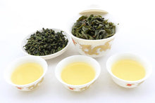 Load image into Gallery viewer, Classic Tie Guan yin