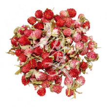 Load image into Gallery viewer, Red artful plum tea