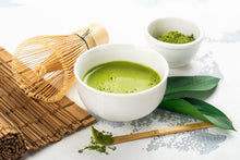 Load image into Gallery viewer, Matcha Tea