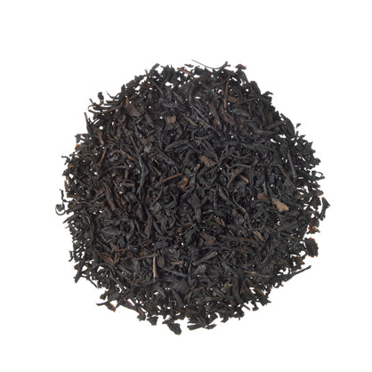 Lapsang Souchong