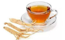 Load image into Gallery viewer, Gingseng green tea
