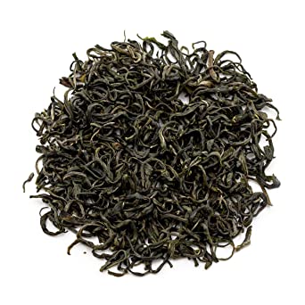 High mountain natural green tea