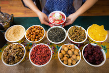 Load image into Gallery viewer, Eight treasure tea

