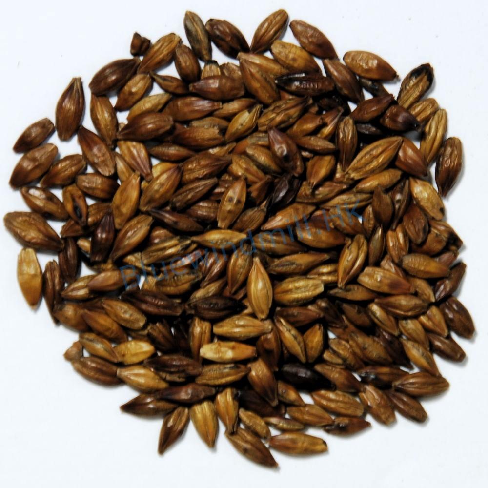 Korean Genmaicha