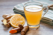 Load image into Gallery viewer, Tumerical Ginger
