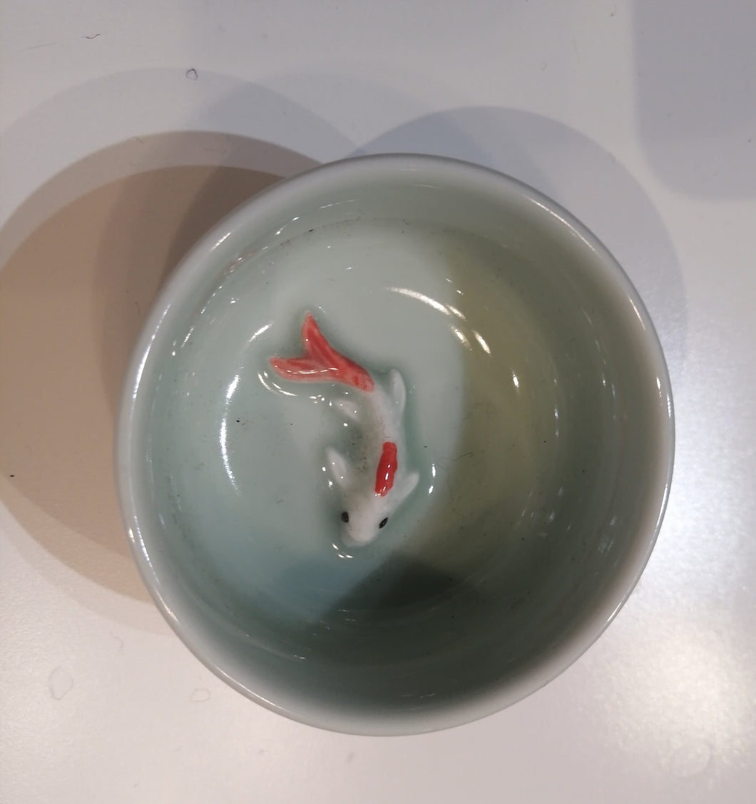 Teacup