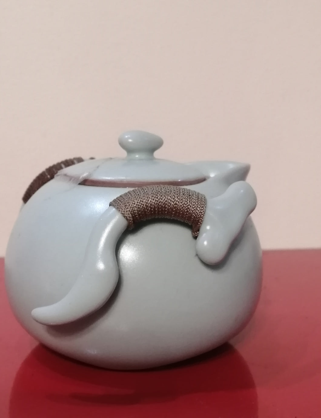 Teapot
