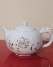 Load image into Gallery viewer, Teapot
