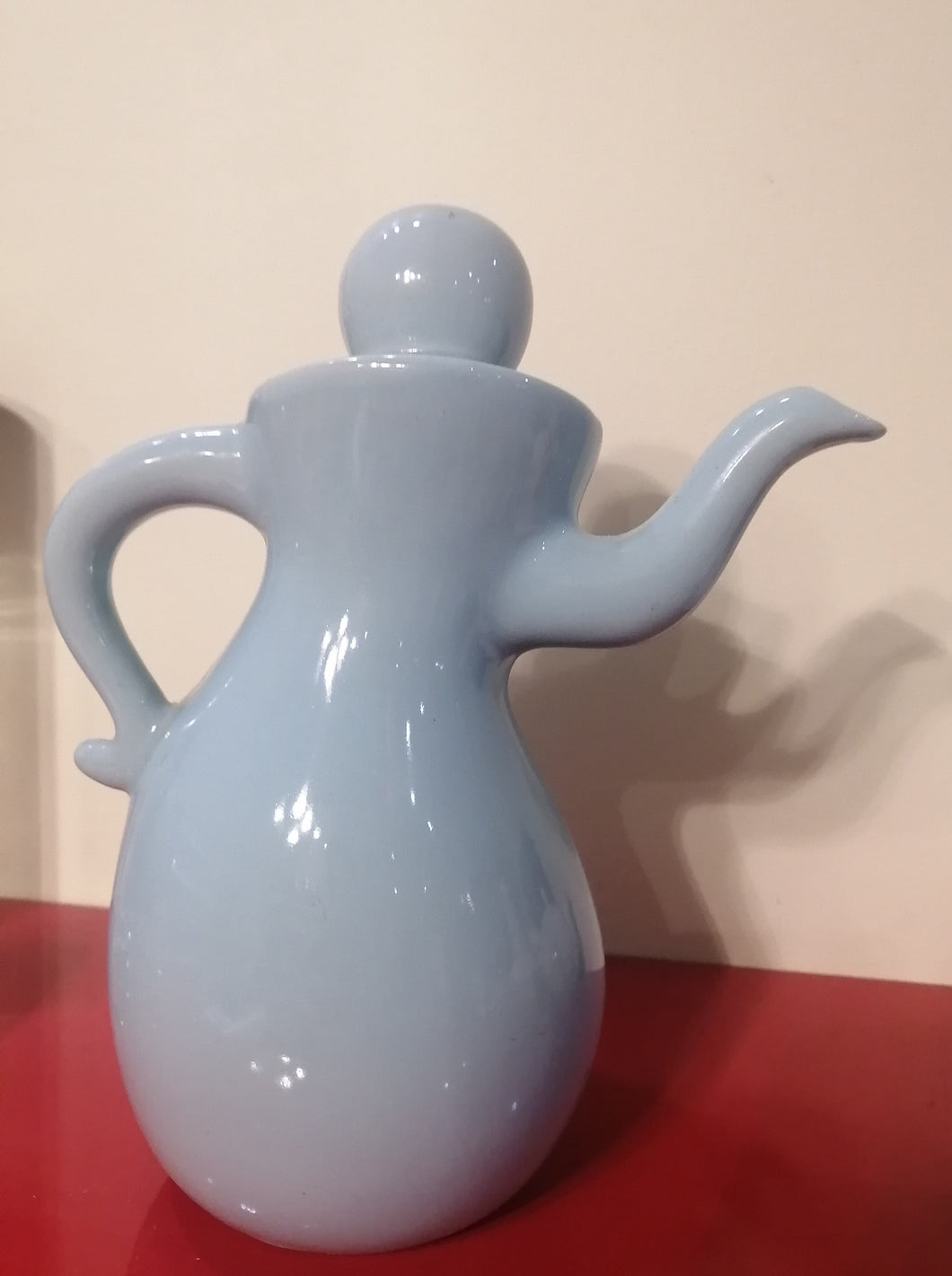 Teapot