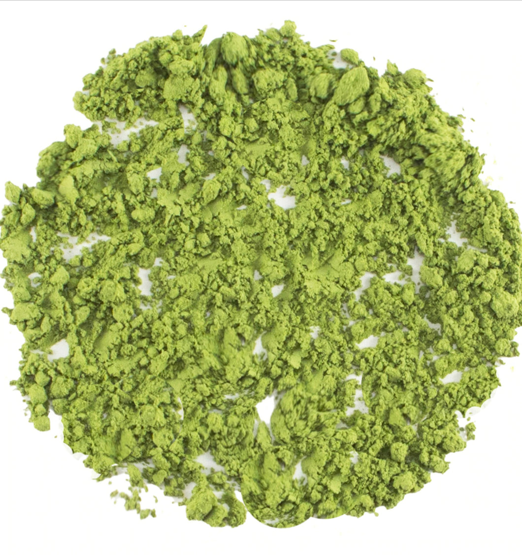 Matcha Tea