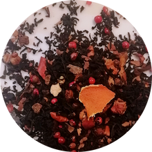 Load image into Gallery viewer, Pumpkin Chai
