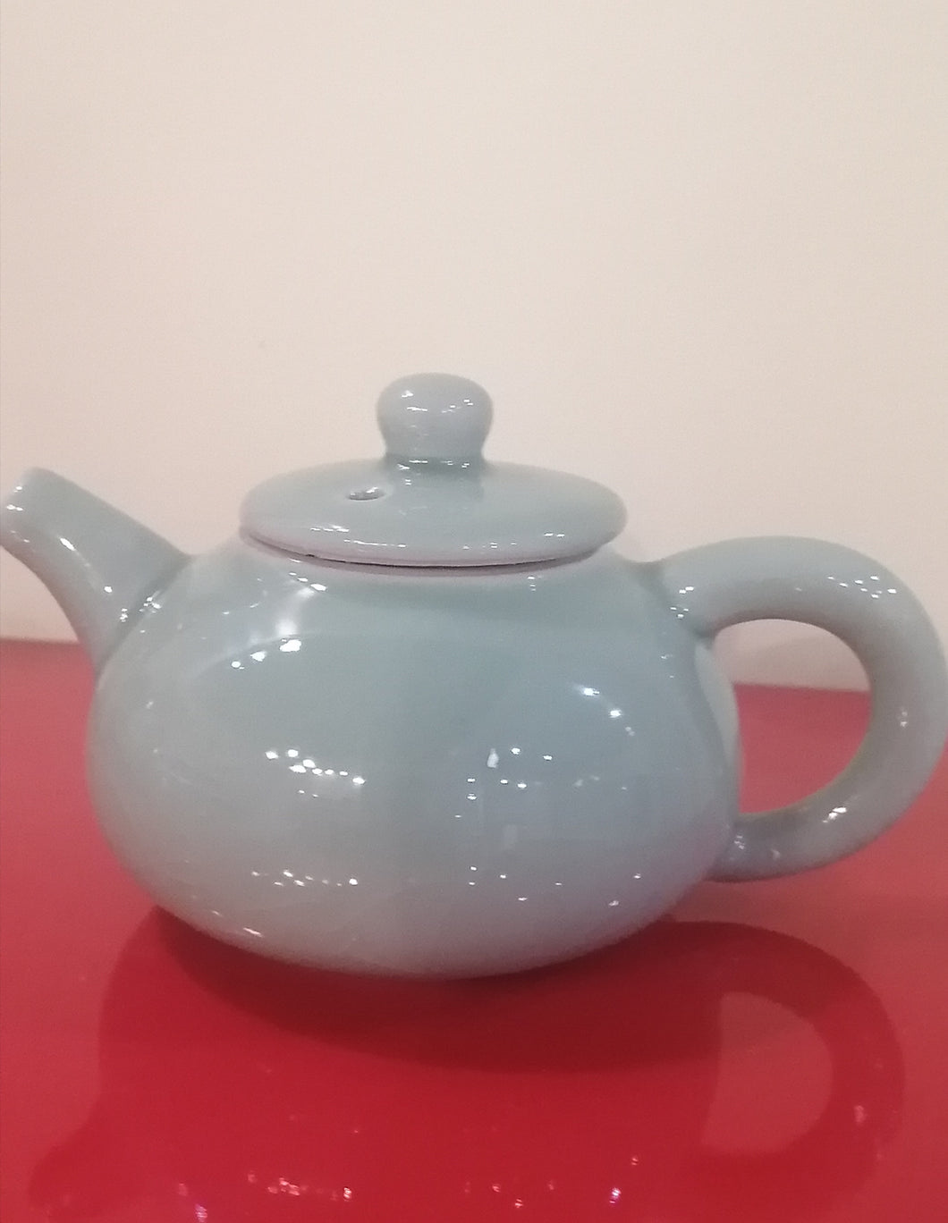 Tea pot