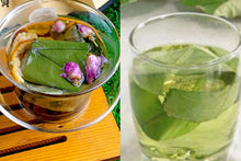Load image into Gallery viewer, Lotus leaf
