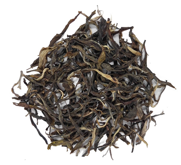 Ancient loose leaf (sheng)