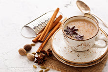 Load image into Gallery viewer, Tiger kitchen chai
