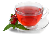 Load image into Gallery viewer, Strawberry black tea

