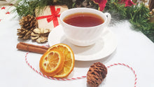 Load image into Gallery viewer, Roobis christmas blending
