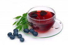 Load image into Gallery viewer, Blueberry black tea
