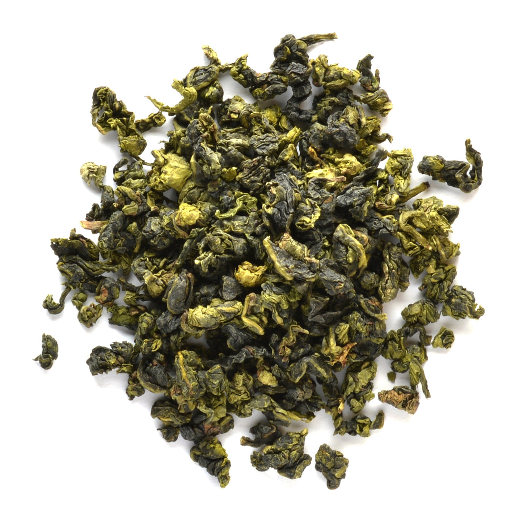 Classic Tie Guan yin