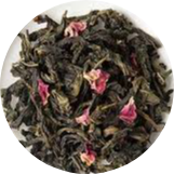 Load image into Gallery viewer, Peach fruit oolong
