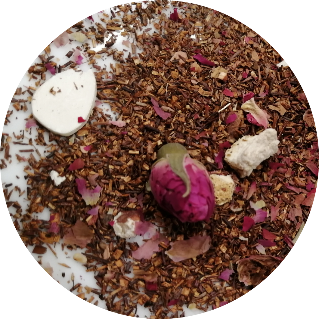 Roobis christmas blending