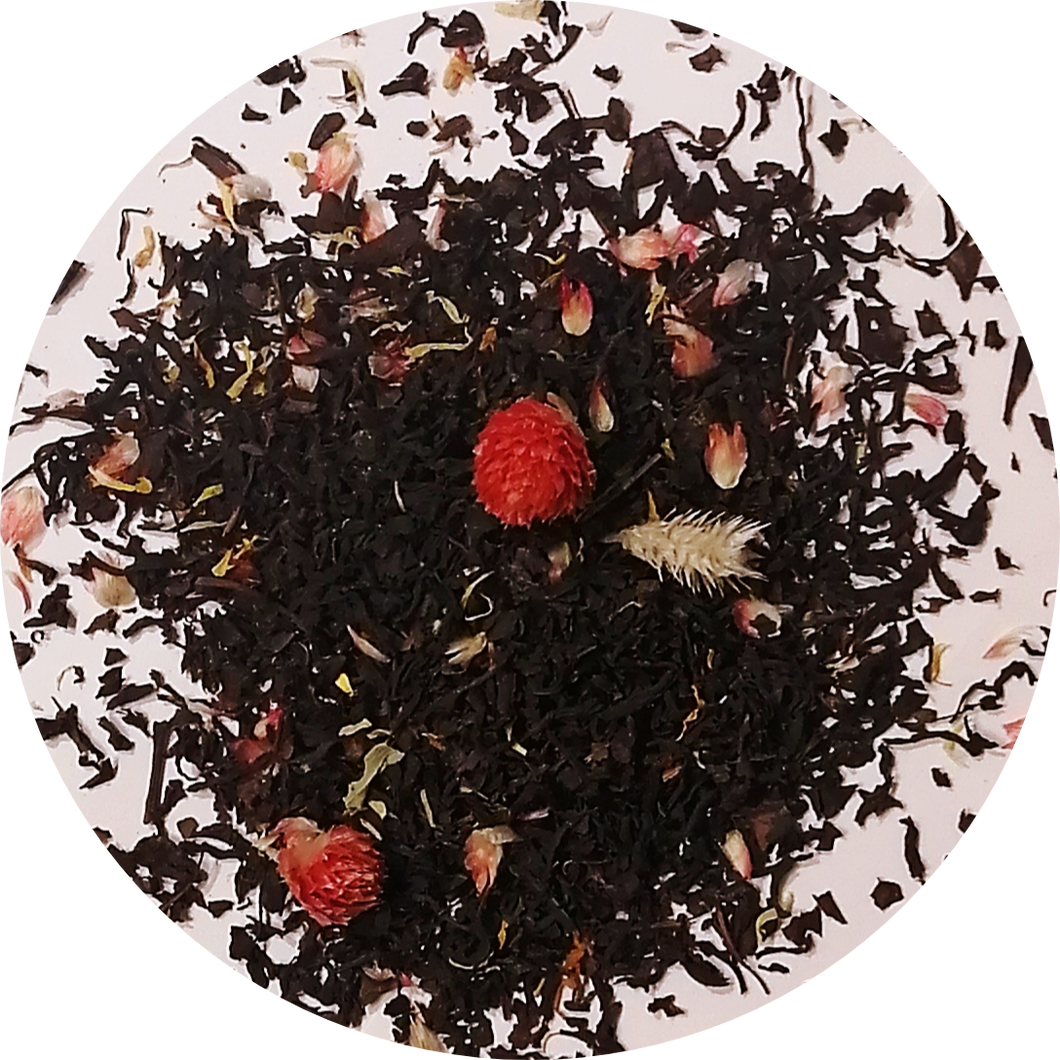Apricot Black Tea
