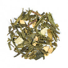 Load image into Gallery viewer, Gingseng green tea

