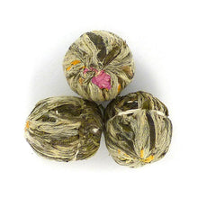 Load image into Gallery viewer, Blooming Jasmine dragon peal flower
