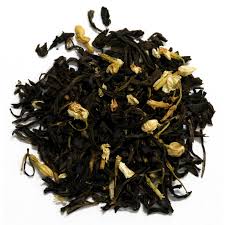 Jasmine silver needle