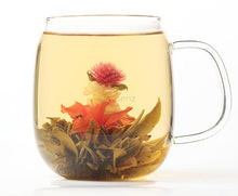 Load image into Gallery viewer, Blooming Jasmine dragon peal flower
