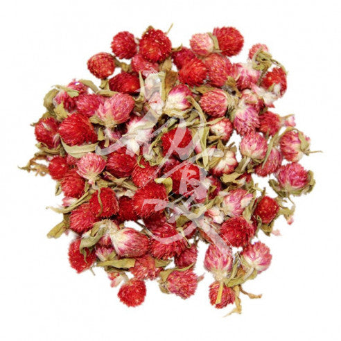 Red artful plum tea