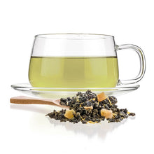 Load image into Gallery viewer, Peach fruit oolong
